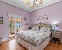 Resale - Farm Estate / Country Property - Almoradí - Las Heredades