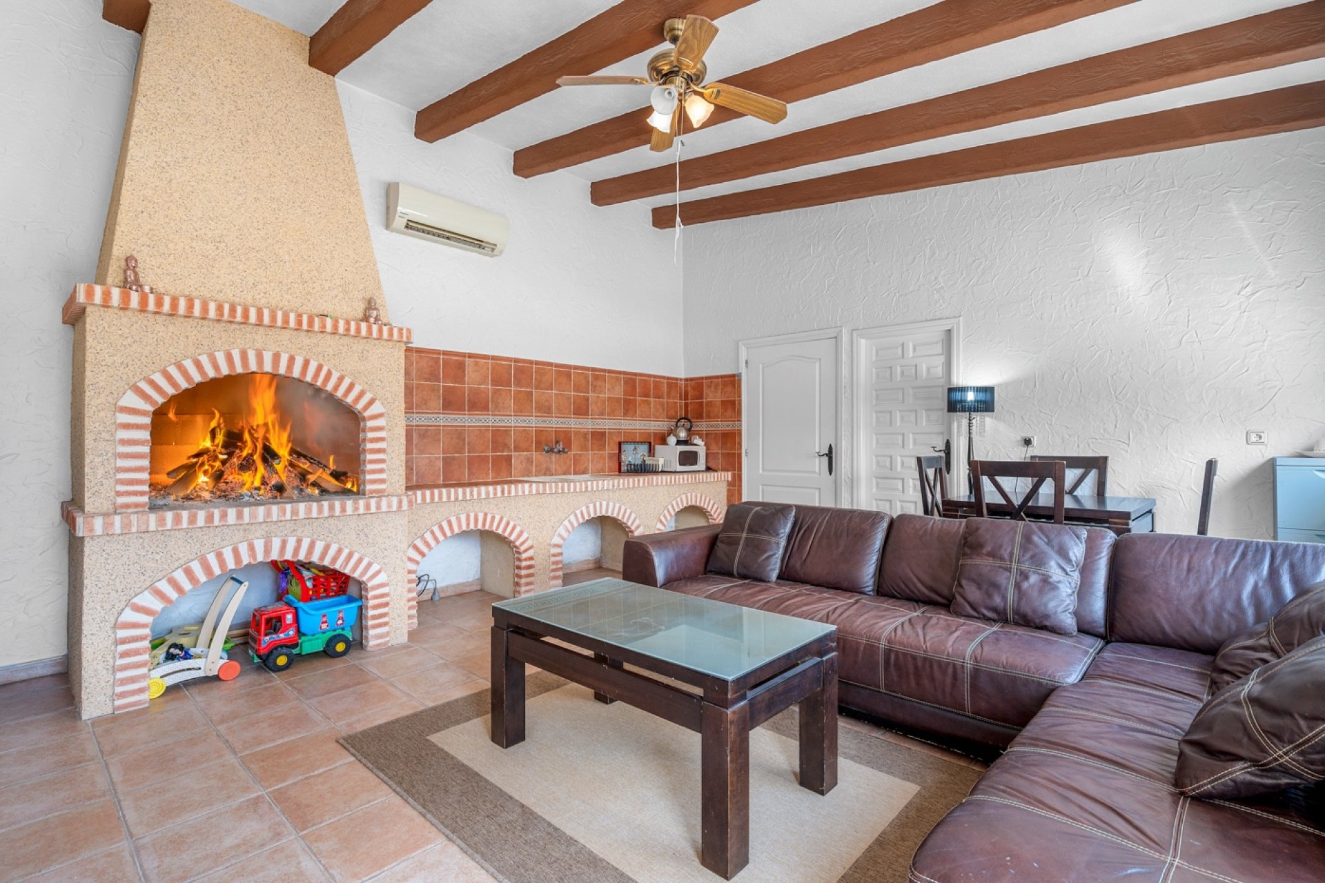 Resale - Farm Estate / Country Property - Almoradí - Las Heredades