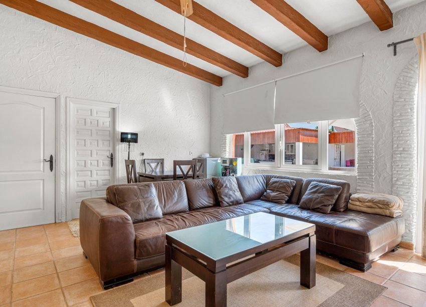 Resale - Farm Estate / Country Property - Almoradí - Las Heredades