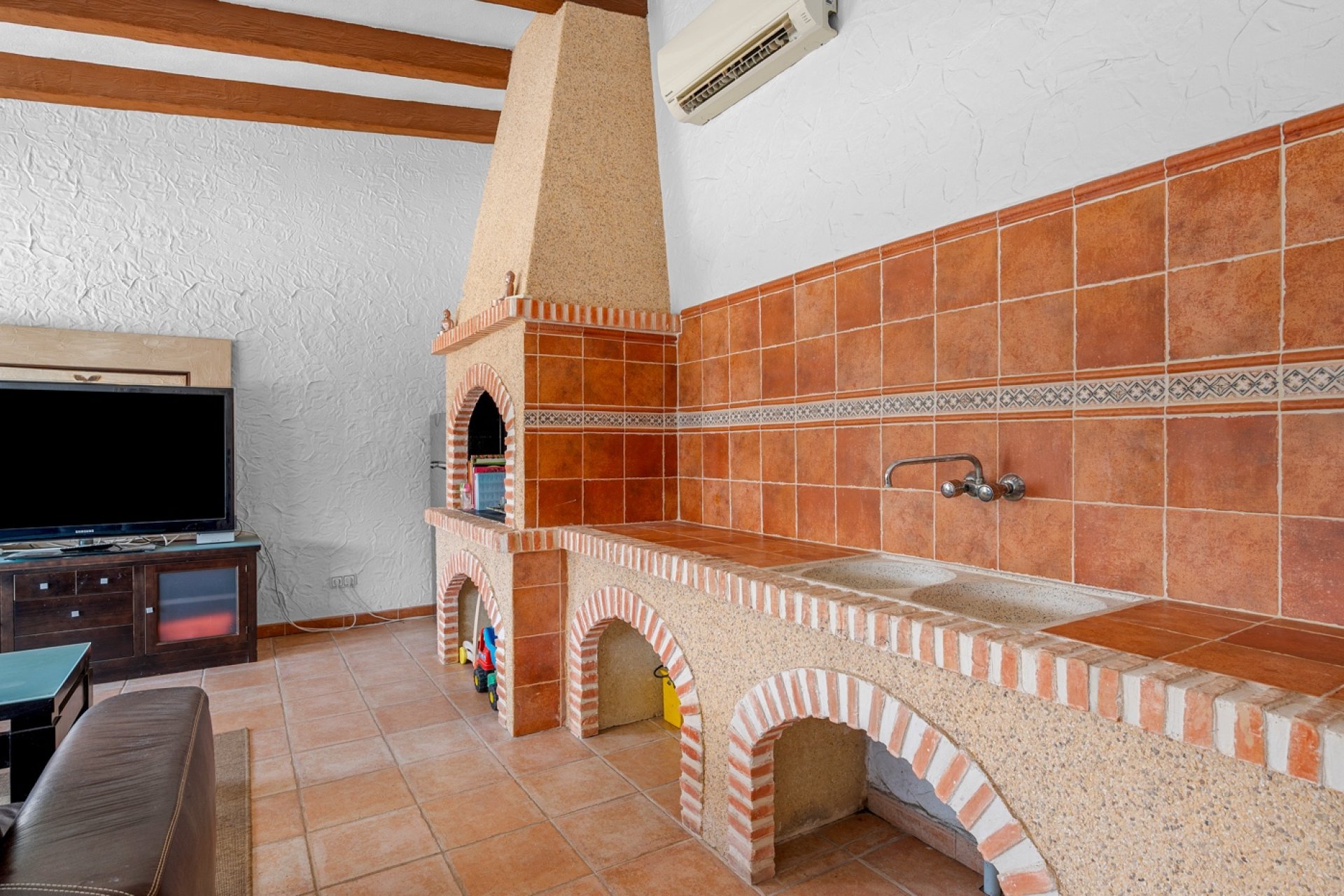 Resale - Farm Estate / Country Property - Almoradí - Las Heredades