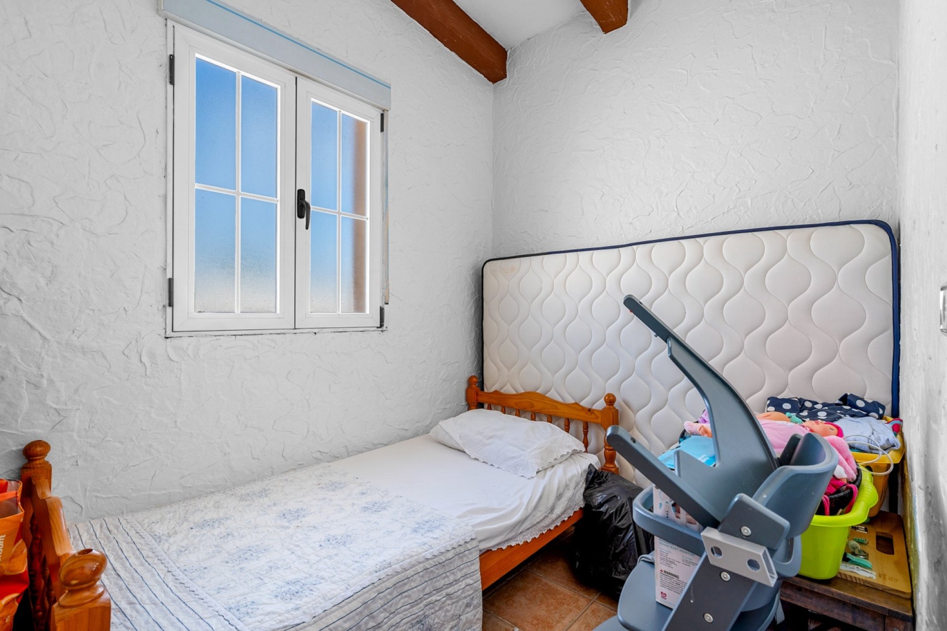 Resale - Farm Estate / Country Property - Almoradí - Las Heredades