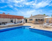Resale - Farm Estate / Country Property - Almoradí - Las Heredades