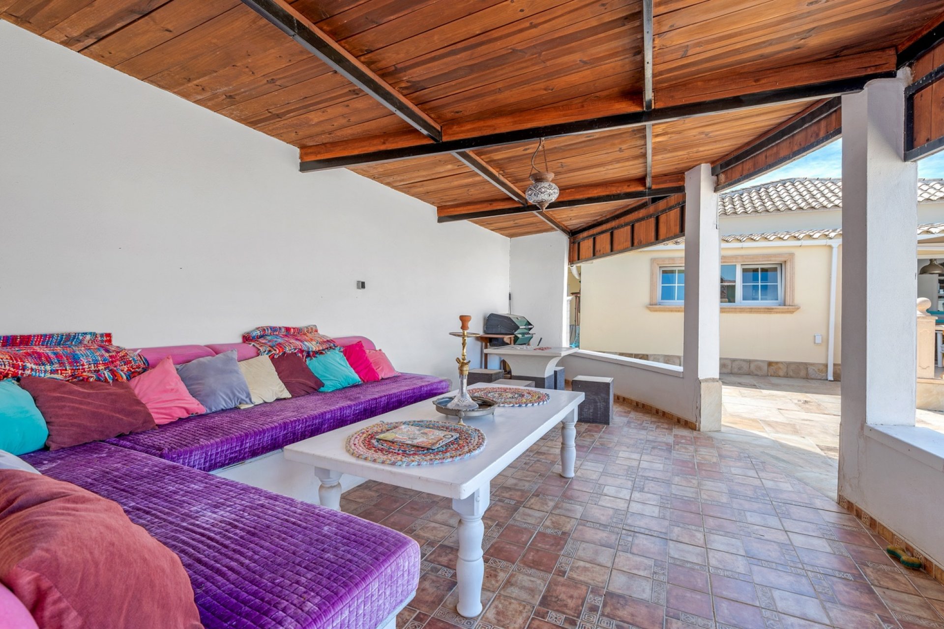 Resale - Farm Estate / Country Property - Almoradí - Las Heredades