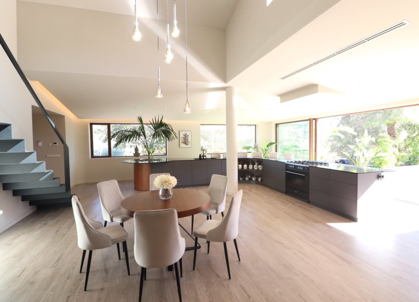 Resale - Farm Estate / Country Property - Aspe - Aspe - Country
