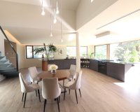 Resale - Farm Estate / Country Property - Aspe - Aspe - Country
