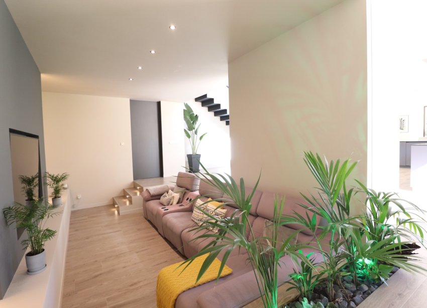 Resale - Farm Estate / Country Property - Aspe - Aspe - Country