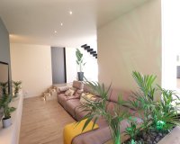 Resale - Farm Estate / Country Property - Aspe - Aspe - Country