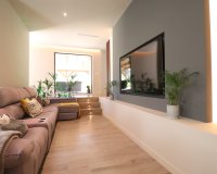 Resale - Farm Estate / Country Property - Aspe - Aspe - Country