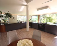 Resale - Farm Estate / Country Property - Aspe - Aspe - Country