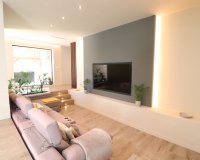 Resale - Farm Estate / Country Property - Aspe - Aspe - Country