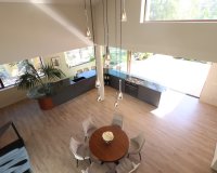 Resale - Farm Estate / Country Property - Aspe - Aspe - Country