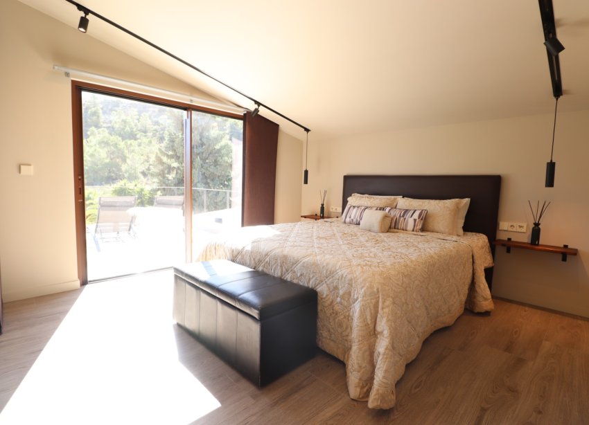Resale - Farm Estate / Country Property - Aspe - Aspe - Country