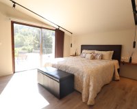 Resale - Farm Estate / Country Property - Aspe - Aspe - Country