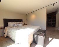 Resale - Farm Estate / Country Property - Aspe - Aspe - Country