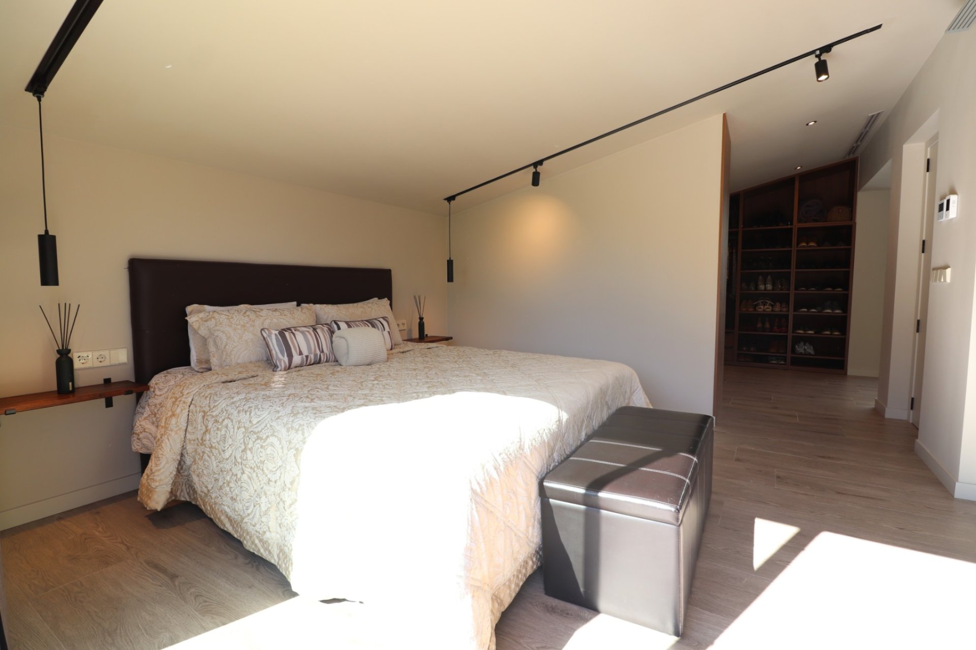 Resale - Farm Estate / Country Property - Aspe - Aspe - Country