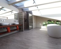 Resale - Farm Estate / Country Property - Aspe - Aspe - Country