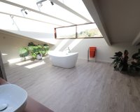 Resale - Farm Estate / Country Property - Aspe - Aspe - Country