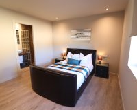 Resale - Farm Estate / Country Property - Aspe - Aspe - Country