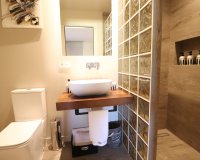 Resale - Farm Estate / Country Property - Aspe - Aspe - Country