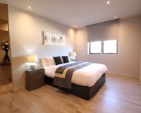 Resale - Farm Estate / Country Property - Aspe - Aspe - Country