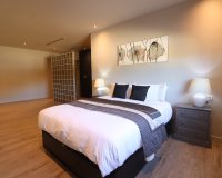 Resale - Farm Estate / Country Property - Aspe - Aspe - Country