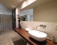 Resale - Farm Estate / Country Property - Aspe - Aspe - Country