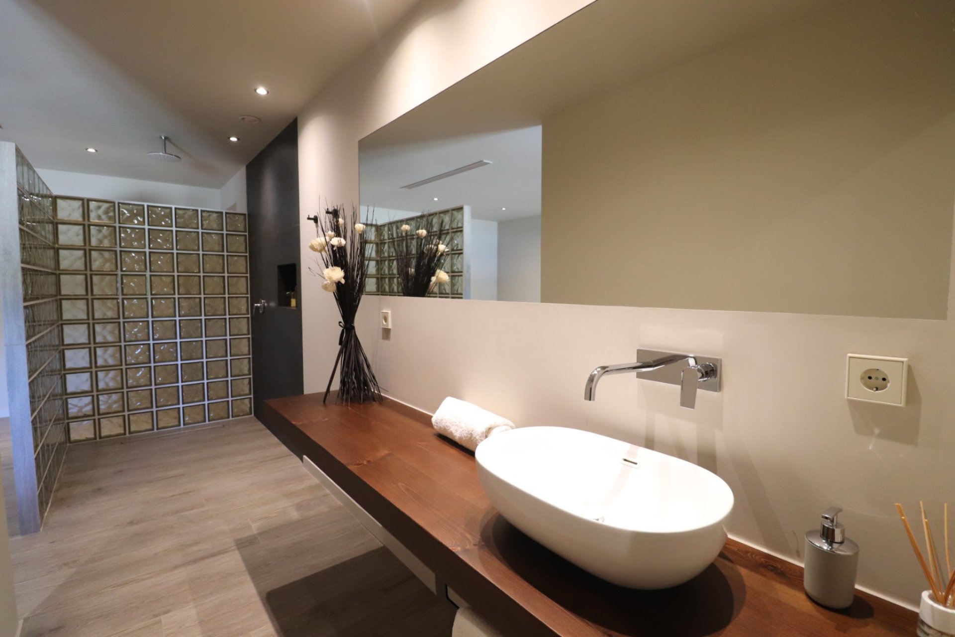 Resale - Farm Estate / Country Property - Aspe - Aspe - Country