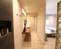 Resale - Farm Estate / Country Property - Aspe - Aspe - Country