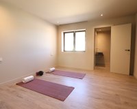 Resale - Farm Estate / Country Property - Aspe - Aspe - Country