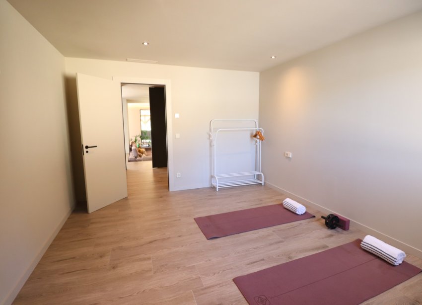 Resale - Farm Estate / Country Property - Aspe - Aspe - Country