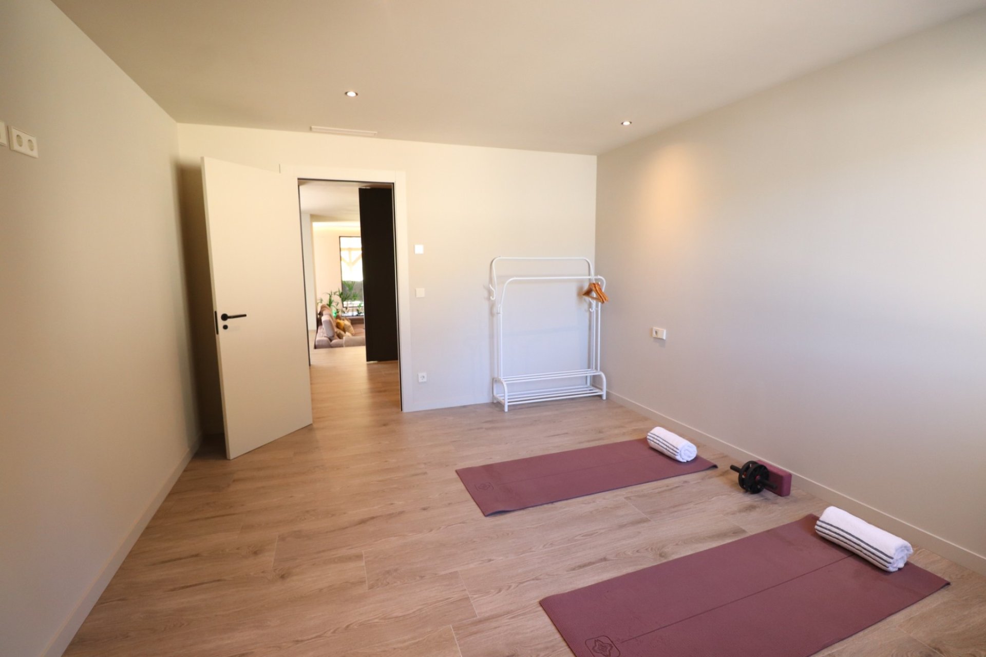 Resale - Farm Estate / Country Property - Aspe - Aspe - Country