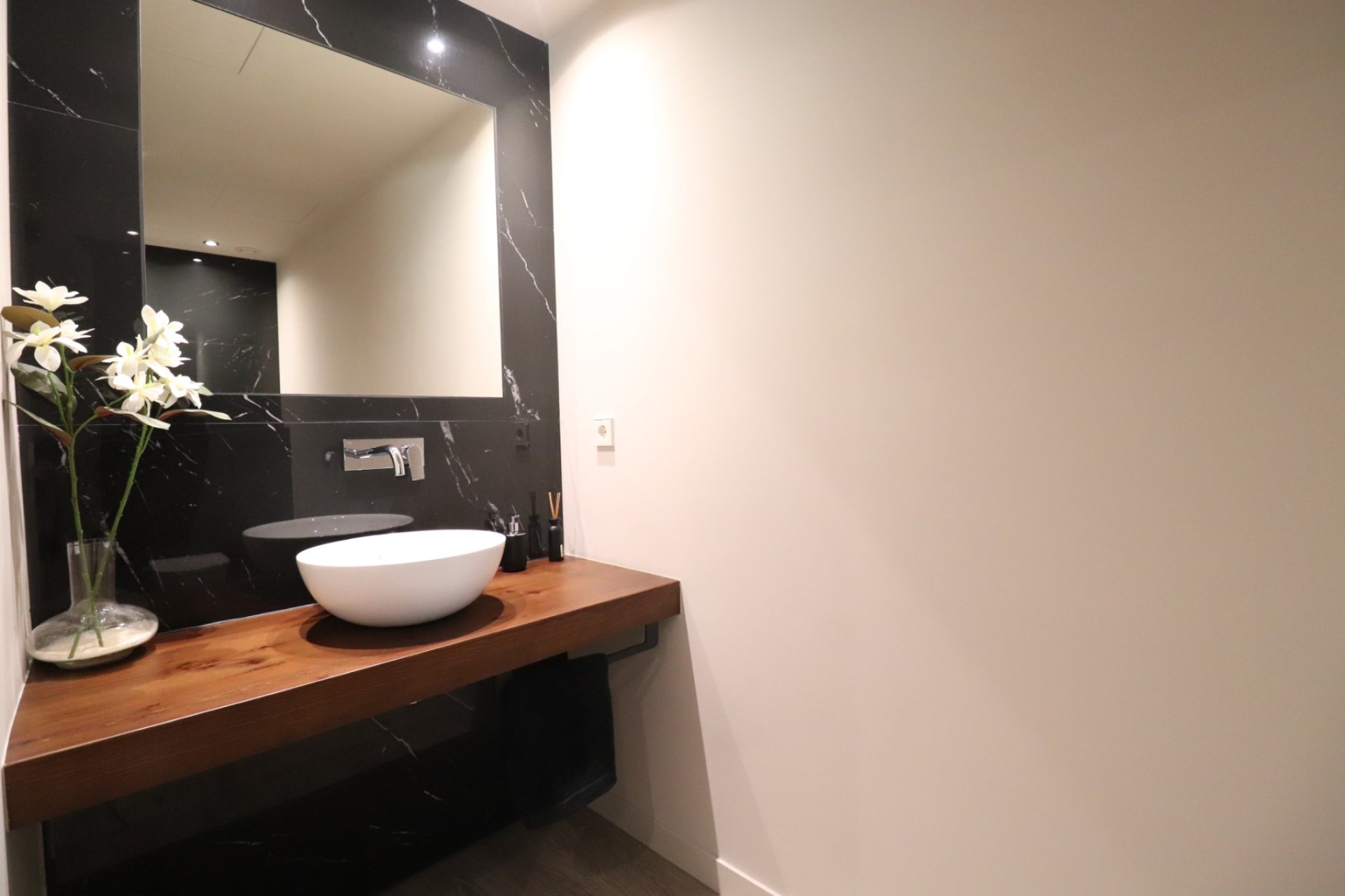 Resale - Farm Estate / Country Property - Aspe - Aspe - Country
