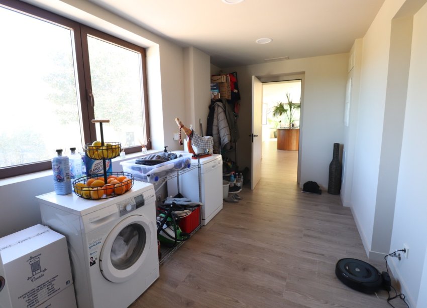Resale - Farm Estate / Country Property - Aspe - Aspe - Country
