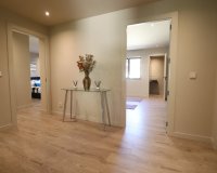 Resale - Farm Estate / Country Property - Aspe - Aspe - Country