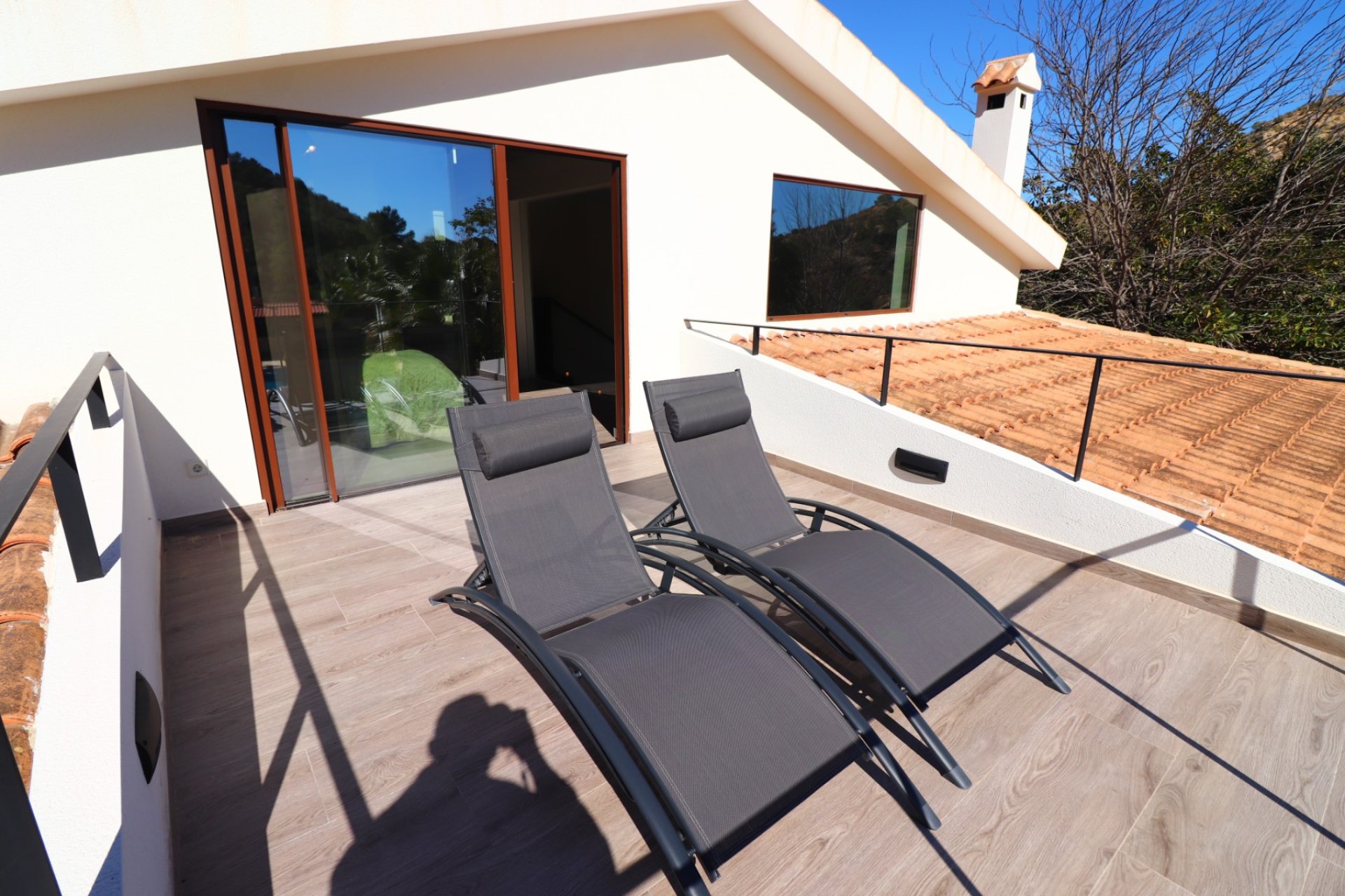 Resale - Farm Estate / Country Property - Aspe - Aspe - Country