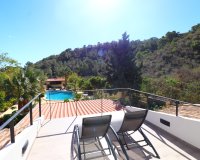 Resale - Farm Estate / Country Property - Aspe - Aspe - Country