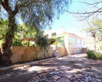 Resale - Farm Estate / Country Property - Aspe - Aspe - Country