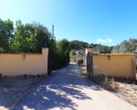 Resale - Farm Estate / Country Property - Aspe - Aspe - Country