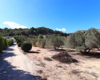Resale - Farm Estate / Country Property - Aspe - Aspe - Country