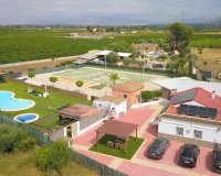 Resale - Farm Estate / Country Property - Benferri - Benferri - Country