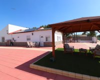 Resale - Farm Estate / Country Property - Benferri - Benferri - Country