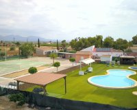 Resale - Farm Estate / Country Property - Benferri - Benferri - Country