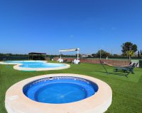 Resale - Farm Estate / Country Property - Benferri - Benferri - Country