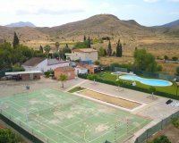 Resale - Farm Estate / Country Property - Benferri - Benferri - Country