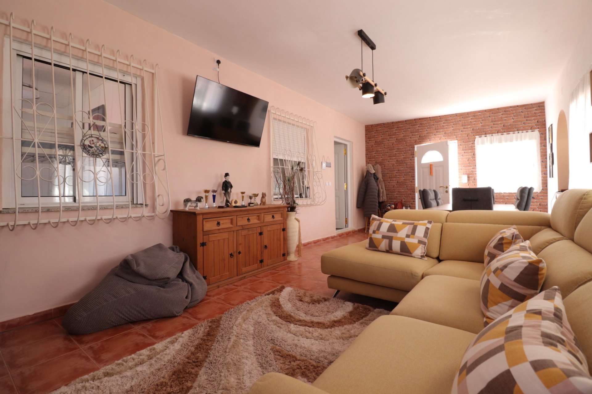 Resale - Farm Estate / Country Property - Benferri - Benferri - Country