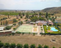 Resale - Farm Estate / Country Property - Benferri - Benferri - Country