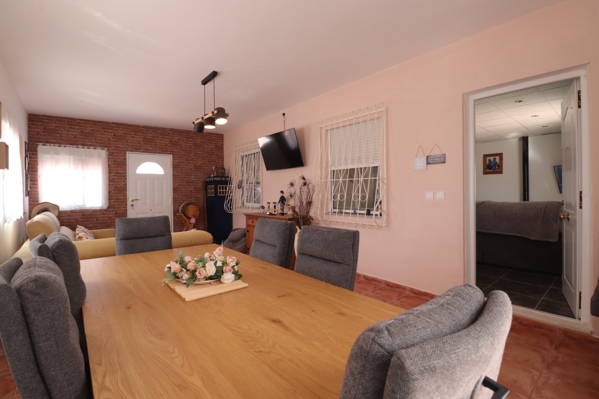 Resale - Farm Estate / Country Property - Benferri - Benferri - Country