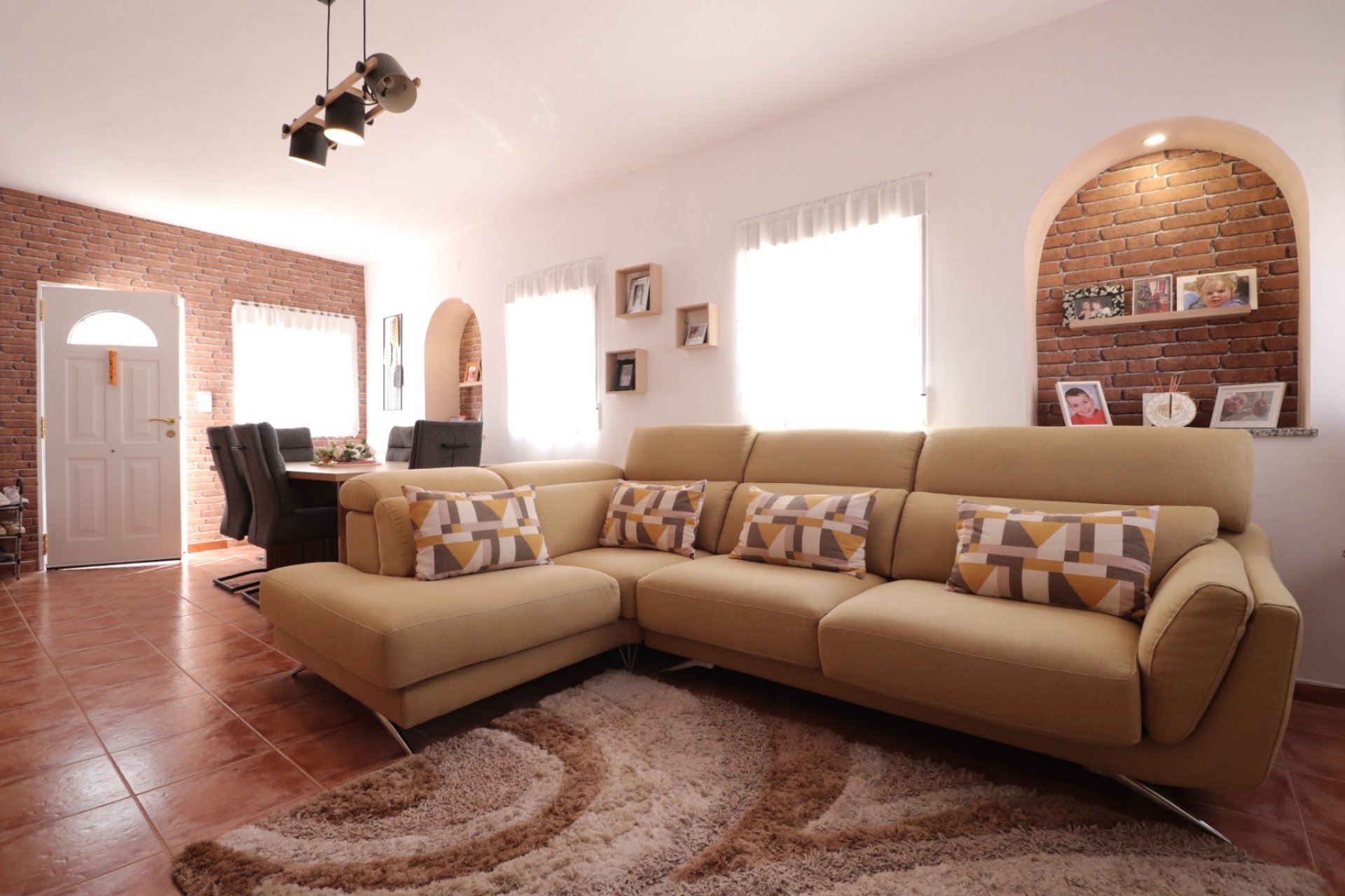 Resale - Farm Estate / Country Property - Benferri - Benferri - Country