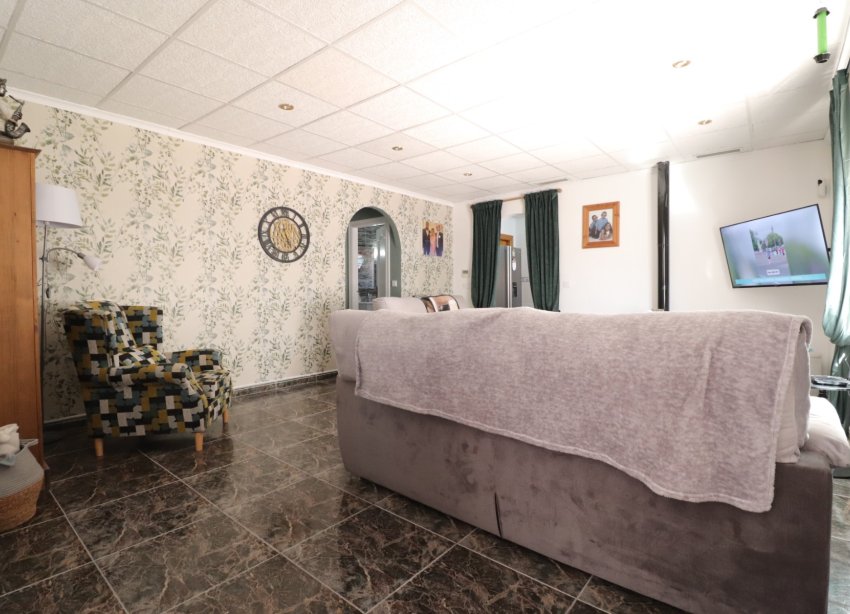 Resale - Farm Estate / Country Property - Benferri - Benferri - Country