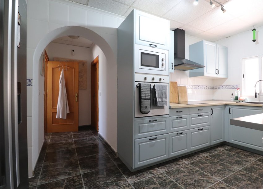 Resale - Farm Estate / Country Property - Benferri - Benferri - Country